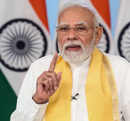 PM मोदी की अध्यक्षता में चिंतन शिविर, ‘विकसित भारत 2047’ के रोडमैप पर होगा मंथन