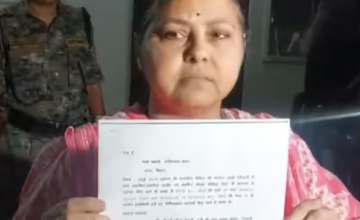 मीसा भारती CM सम्राट चौधरी के खिलाफ FIR कराने पहुंचीं, बोलीं- पुलिस ने नहीं लिया आवेदन