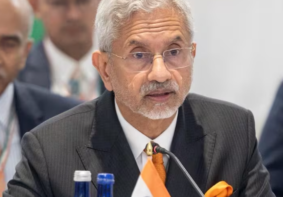 UNGA में पाकिस्तानी पत्रकार के सवाल पर जयशंकर का जवाब, बोले- ‘एक आतंकवादी देश…’