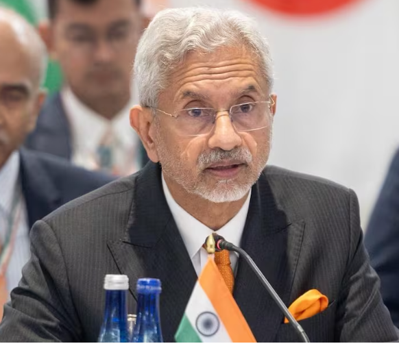 UNGA में पाकिस्तानी पत्रकार के सवाल पर जयशंकर का जवाब, बोले- ‘एक आतंकवादी देश…’