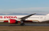 ज्यूरिख में शराब टेस्ट में फेल हुआ Air India का को-पायलट, फ्लाइट अगले दिन दिल्ली पहुंची