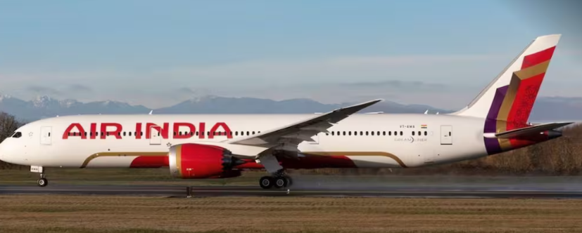 ज्यूरिख में शराब टेस्ट में फेल हुआ Air India का को-पायलट, फ्लाइट अगले दिन दिल्ली पहुंची