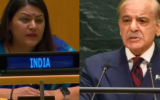UNGA में पाकिस्तान के कश्मीर बयान पर भारत का पलटवार, पेटल गहलोत ने कहा- J&K भारत का अभिन्न हिस्सा