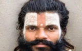 वृंदावन में प्रेमानंद महाराज के शिष्य ने चौथी मंजिल से कूदकर दी जान, पुलिस जांच में जुटी
