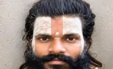 वृंदावन में प्रेमानंद महाराज के शिष्य ने चौथी मंजिल से कूदकर दी जान, पुलिस जांच में जुटी