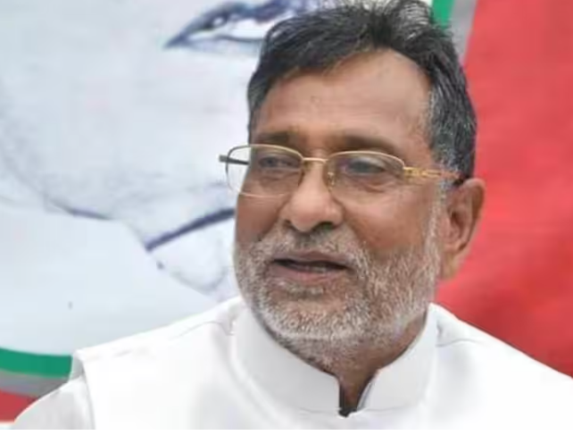 सपा के वरिष्ठ नेता राम गोविंद चौधरी का निधन, 8 बार रहे विधायक और पूर्व नेता प्रतिपक्ष