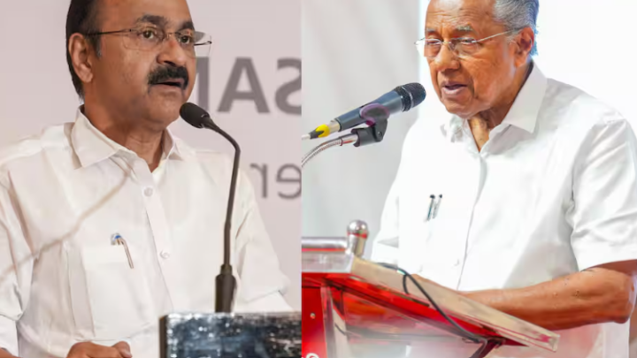 Kerala Local Body Bypoll Results: 38 वार्डों में UDF को झटका, LDF ने 16 सीटें जीतीं