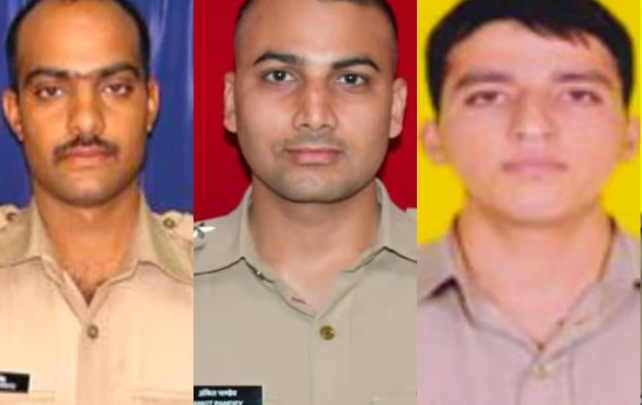 जम्मू के कठुआ में CISF कैंप में फायरिंग, 4 जवानों की मौत