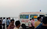 रायगड में समुद्र में डूबे 8 छात्र, पिकनिक के दौरान हुआ दर्दनाक हादसा