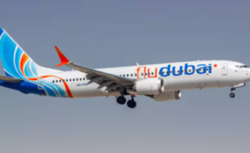 Flydubai Flight FZ1073: हवा में मचा हड़कंप, इजरायल ने भेजे फाइटर जेट; भारतीय कैप्टन ने संभाला मोर्चा