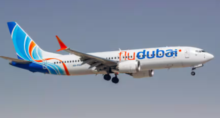 Flydubai Flight FZ1073: हवा में मचा हड़कंप, इजरायल ने भेजे फाइटर जेट; भारतीय कैप्टन ने संभाला मोर्चा