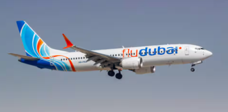 Flydubai Flight FZ1073: हवा में मचा हड़कंप, इजरायल ने भेजे फाइटर जेट; भारतीय कैप्टन ने संभाला मोर्चा