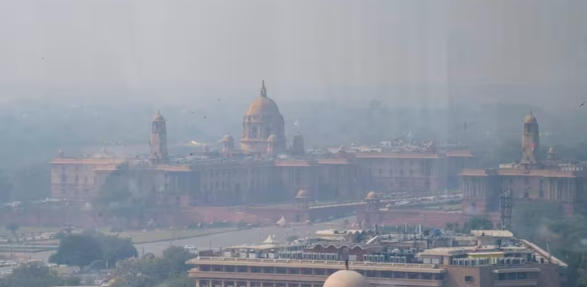दिल्ली-NCR Pollution: प्रदूषण बढ़ने से पहले ही लागू होंगे GRAP के नियम, जानें नए प्रतिबंध
