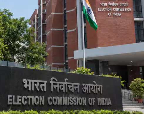 कर्नाटक Voter List: Form 6, 7 और 8 में गलत जानकारी देने पर होगी कार्रवाई, चुनाव आयोग सख्त