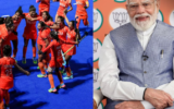 एशियन गेम्स 2026: भारतीय महिला हॉकी टीम ने जीता गोल्ड, PM मोदी ने दी बधाई