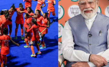 एशियन गेम्स 2026: भारतीय महिला हॉकी टीम ने जीता गोल्ड, PM मोदी ने दी बधाई