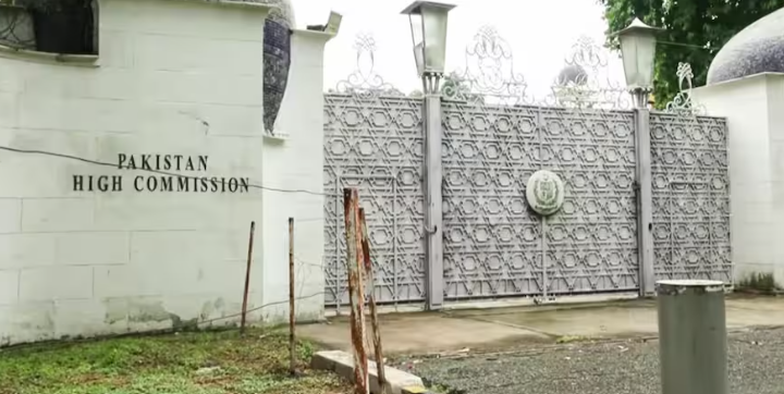 सीमा पार घुसपैठ को लेकर भारत ने पाकिस्तान को घेरा, हाई कमीशन के प्रभारी को किया तलब