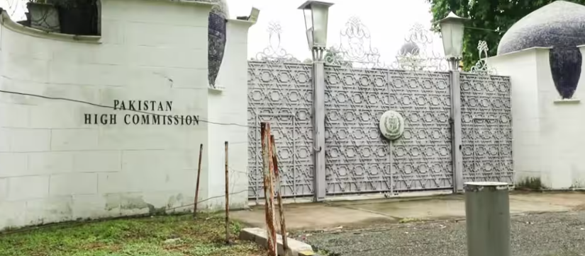 सीमा पार घुसपैठ को लेकर भारत ने पाकिस्तान को घेरा, हाई कमीशन के प्रभारी को किया तलब