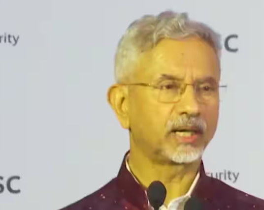 जयशंकर का बड़ा बयान: अमेरिका-चीन की होड़ बदल रही दुनिया, उभरती ताकतें बना रहीं नए विकल्प