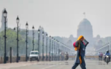 दिल्ली-NCR में बारिश का दौर खत्म, तेज धूप से बढ़ी गर्मी; 6 अक्टूबर तक मौसम रहेगा साफ