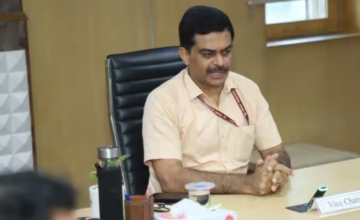 DDA ने लॉन्च किया MPD-2047 का डिजिटल लैंड यूज मैप, प्लॉट स्तर तक मिलेगी जमीन की जानकारी
