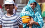 दिल्ली में अक्टूबर में भी गर्मी का असर, दोपहर में तेज धूप; 6 अक्टूबर से बारिश के आसार