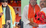 मिथुन चक्रवर्ती को पश्चिम बंगाल सरकार में बड़ी जिम्मेदारी, कैबिनेट मंत्री का दर्जा
