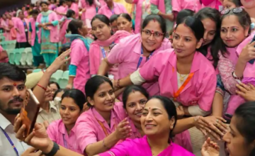 दिल्ली सरकार के स्वास्थ्य क्षेत्र में बड़े फैसले, 6,690 आशा कार्यकर्ताओं की प्रोत्साहन राशि दोगुनी