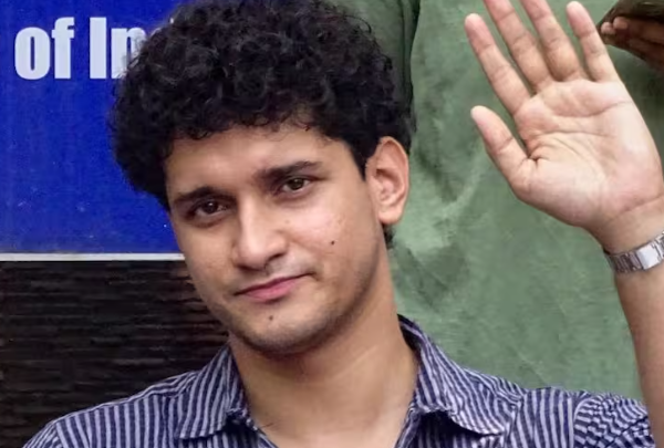 10 अक्टूबर के आंदोलन को लेकर CJP नेता सौरव दास का बड़ा दावा, बोले- ‘ज्ञानेश कुमार के इस्तीफे के बाद भी जारी रहेगी लड़ाई’