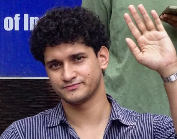 10 अक्टूबर के आंदोलन को लेकर CJP नेता सौरव दास का बड़ा दावा, बोले- ‘ज्ञानेश कुमार के इस्तीफे के बाद भी जारी रहेगी लड़ाई’