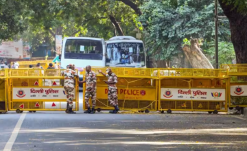 दिल्ली में CJP के प्रदर्शन से पहले बड़ा फैसला, 24 घंटे बंद रहेगा इंटरनेट