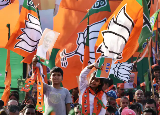 पश्चिम बंगाल उपचुनाव में BJP की बड़ी जीत, रेजीनगर और नंदीग्राम में विरोधियों को हराया