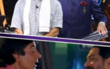 नाना पाटेकर को याद कर भावुक हुए अमिताभ बच्चन, सोशल मीडिया पर शेयर किए 5 पुराने वीडियो