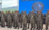 Indian Army TES-57 Recruitment 2026: 12वीं पास युवाओं के लिए सेना में अफसर बनने का मौका, जानें योग्यता और आवेदन की तारीख