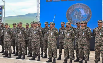Indian Army TES-57 Recruitment 2026: 12वीं पास युवाओं के लिए सेना में अफसर बनने का मौका, जानें योग्यता और आवेदन की तारीख