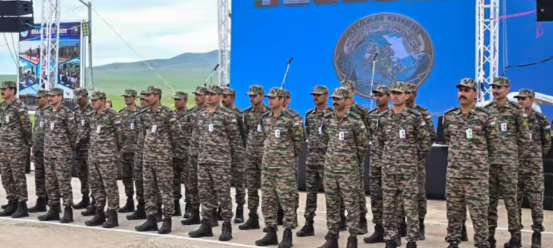 Indian Army TES-57 Recruitment 2026: 12वीं पास युवाओं के लिए सेना में अफसर बनने का मौका, जानें योग्यता और आवेदन की तारीख