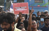 दिल्ली में CJP प्रदर्शनकारियों की हिरासत पर UN ने जताई चिंता, सभी को रिहा करने की मांग