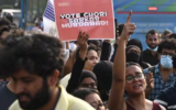 दिल्ली में CJP प्रदर्शनकारियों की हिरासत पर UN ने जताई चिंता, तत्काल रिहाई की मांग