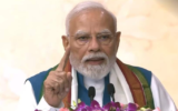 पीएम मोदी बोले- विकसित भारत बनाने में युवाओं की होगी अहम भूमिका, दुनिया को नए समाधान देने की क्षमता