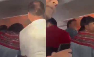 इंडिगो फ्लाइट में पावर बैंक में लगी आग, हैदराबाद में करानी पड़ी इमरजेंसी लैंडिंग; सभी यात्री सुरक्षित
