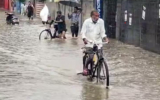 दिल्ली-UP समेत कई राज्यों में बारिश और आंधी का अलर्ट, तापमान में गिरावट के आसार