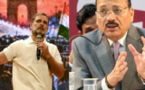 सीजेआई सूर्यकांत पर विवादित पोस्ट के बाद कांग्रेस का एक्शन, जिम्मेदार व्यक्ति को पद से हटाया