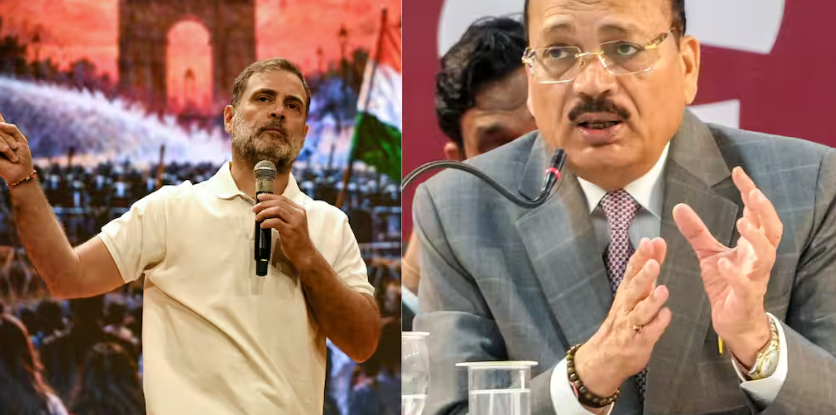 सीजेआई सूर्यकांत पर विवादित पोस्ट के बाद कांग्रेस का एक्शन, जिम्मेदार व्यक्ति को पद से हटाया