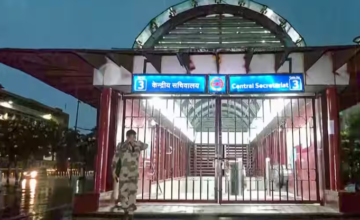 दिल्ली मेट्रो के 6 स्टेशनों को खोलने के फैसले पर बदला DMRC का रुख, सुरक्षा समीक्षा के बाद होगा निर्णय