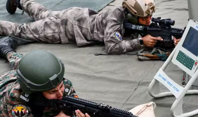 Indian Army TES Recruitment 2026: 12वीं पास युवाओं के लिए सेना में ऑफिसर बनने का मौका, ट्रेनिंग में मिलेंगे ₹56,100