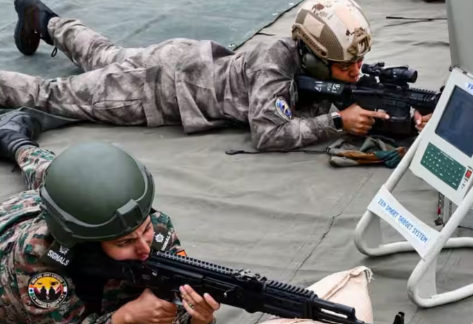 Indian Army TES Recruitment 2026: 12वीं पास युवाओं के लिए सेना में ऑफिसर बनने का मौका, ट्रेनिंग में मिलेंगे ₹56,100