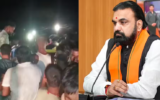 बिहार के वैशाली में नाव हादसा: मृतकों के परिवारों को 4-4 लाख रुपये का मुआवजा, नेताओं ने जताया दुख