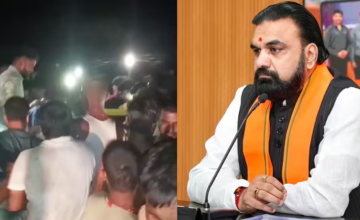 बिहार के वैशाली में नाव हादसा: मृतकों के परिवारों को 4-4 लाख रुपये का मुआवजा, नेताओं ने जताया दुख