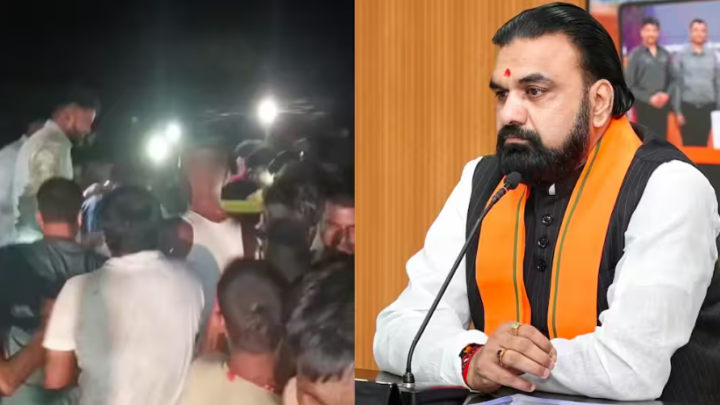 बिहार के वैशाली में नाव हादसा: मृतकों के परिवारों को 4-4 लाख रुपये का मुआवजा, नेताओं ने जताया दुख