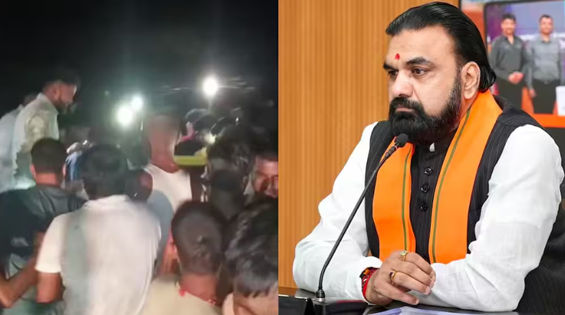 बिहार के वैशाली में नाव हादसा: मृतकों के परिवारों को 4-4 लाख रुपये का मुआवजा, नेताओं ने जताया दुख